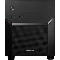 ci-02b-op matx cube mesh serijos korpusas juodas