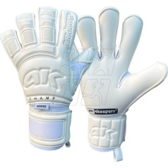Champ Gold White VI RF2G M vartininko pirštinė S906465 / 8