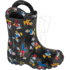 Mickey Friends Handle It Boot Jr 210889-90H / 33/34 auliniai batai