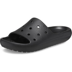 Crocs Unisex Classic Slide V2 šlepetės-sandalai