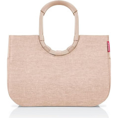 reisenthel Unisex Loopshopper L rėmo krepšys