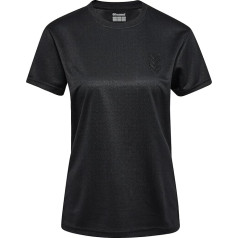 hummel marškinėliai S/S Hmlactive Multisport Moterų dydis
