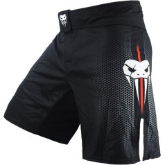 SOTF bokso šortai Vyrų mokymo kovos šortai MMA BJJ šortai Nr. Gi