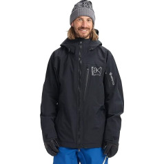 Burton AK Gore CYCLIC striukė 2020 True Black