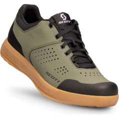 Scott MTB SHR-Alp Lace dviračių batai Moss Green 2025: Dydis: 45
