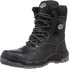 Wortec JERRY S3 Unisex-Erwachsene Sicherheitsschuhe