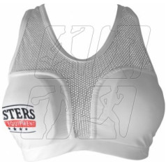 Krūtų apsauga moterims 08192-01M / balta+M