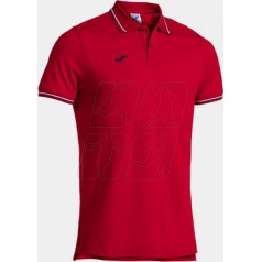 Manga Corta Confort Classic Polo marškinėliai M 103815.603 / M