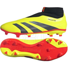 Futbolo bateliai Predator League LL FG M IG7766 / 40 2/3