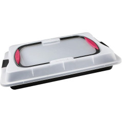 Zenkerio varianto skardos tortas