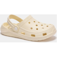 S.FROC LADY SFROCLS2525 / 40 / smėlio spalvos šlepetės