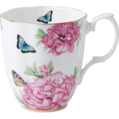 Miranda Kerr by Royal Albert Puodelis 0,4 l, baltas - 