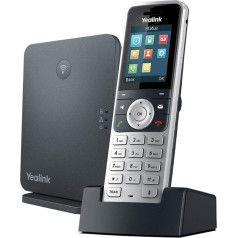 Yealink w53p (atnaujintas)
