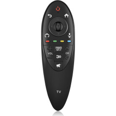 VBESTLIFE, LG televizoriaus AN-MR500G AN-MR500 MBM63935937 pakaitinis nuotolinio valdymo pultas
