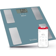 TERRAILLON -SMART CONNECT, 
