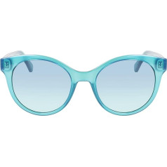 Calvin Klein Moterų akiniai nuo saulės Ckj21628s, benzininiai