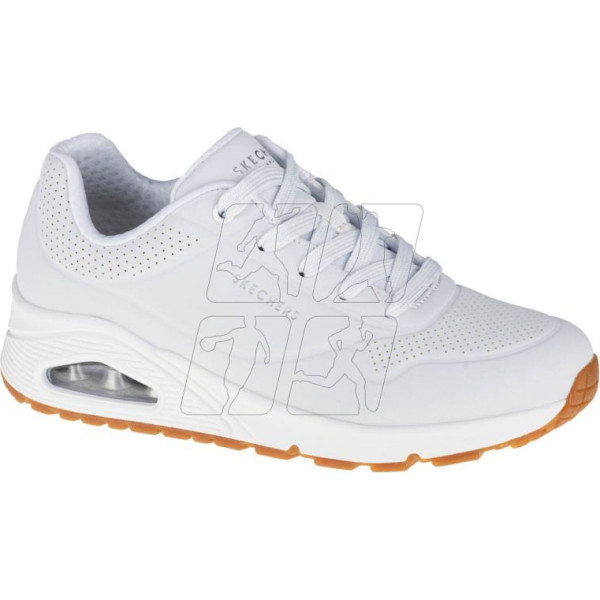 Uno-Stand on Air W 73690-WHT / 37.5 batai