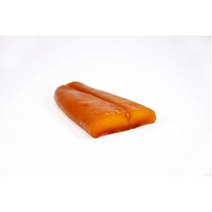 Mr Moris Bottarga Premium Quality Kosher (Mullet) XS 50 g apytiksliai