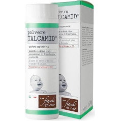 Talcamid Aspersoria milteliai, 50 g