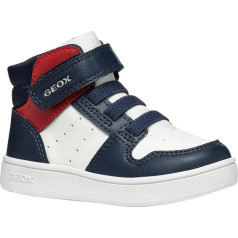 Geox Baby Boys' B Eclyper Boy A Sportbačiai