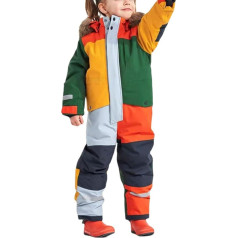 Kūdikių kombinezonas Pavasario džemperiai iš velveto Rudens pavasaris Paprastas storas storas mielas kombinezonas Onesie Cuddly pižama Vilnonė pižama Kūdikių žieminė pižama Žiemos bendras 0-12 mėn.