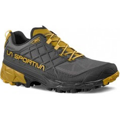 Apavi AKYRA II GTX 49.5 Carbon/Bamboo