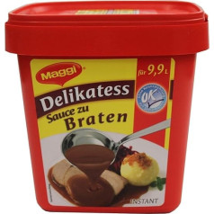 Maggi Delikatess OK padažas kepimui, 950 g