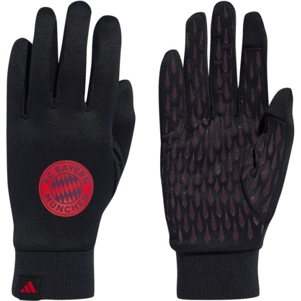 Bayern Munich Fieldplayer pirštinės IX5696 / S