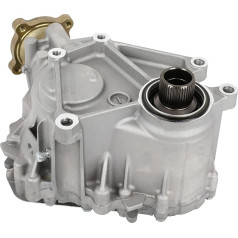 SCITOO Stromų apsaugos įtaisas, Baugruppe, 2007-2014 m., skirtas Ford Edge 2011-2015 m., Ford Explorer 2009-2015 m., Ford Flex 2008-2015 m., Ford Taurus 2008-2009 m., Ford Taurus X 2009-2015 m., skirtas Lincoln MKS