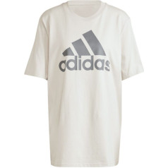 Marškinėliai Essentials Single Jersey Big Logo M IX0139 / M