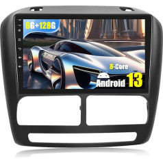 SIXWIN 6G+128G 8 branduolių 