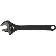 C.K T4366 450 mm reguliuojamas veržliaraktis plačiais žandikauliais