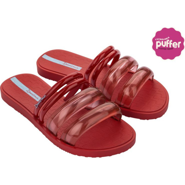 Puffer Slide W šlepetės 26727-AQ183 / 41/42