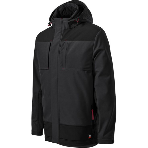 Softshell striukė Vertex M MLI-W5594 / L