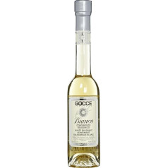 Baltojo balzamo lašai Pakuotė 1 x 250 ml