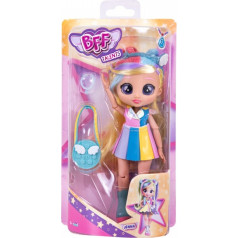 Tm Toys Cry babies bff lėlė aktorė jenna