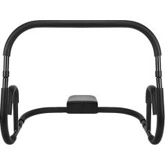 Pilvo treniruoklis Fitneso įranga Rocker 8558