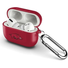 SOAR NCAA New Mexico Lobos Airpod Pro dėklas