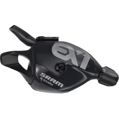 Sram Trigger EX1 Unisex - Juodas - 10 * 5 * 5 cm