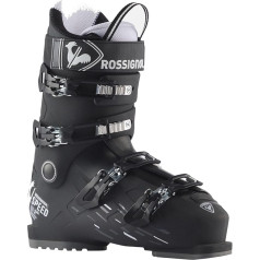 Rossignol Youth Unisex x slidinėjimo batai, juodi, 43,5