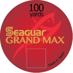 Riverge grandmax fluorokarbonas;