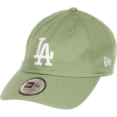 New Era MLB beisbolo kepuraitė 9Twenty Reguliuojama Nestruktūrizuota Yankees Dodgers Komandos logotipas kepurė