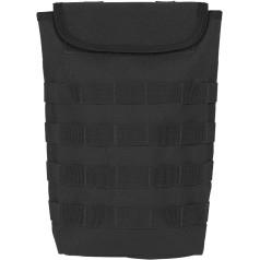 Voodoo Tactical 20 - 7446 Compact MOLLE Hydration Bladder Carrier Bag