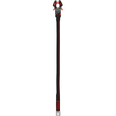 KONG Prog Cliphilfe, juodas, 50 cm