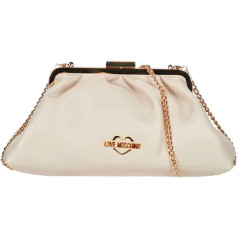 Love Moschino Moterų Jc4341pp0i Borsa A Spalla