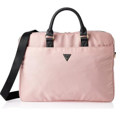 Guess Unisex GUCB15NTMLLP Pink, rožinė