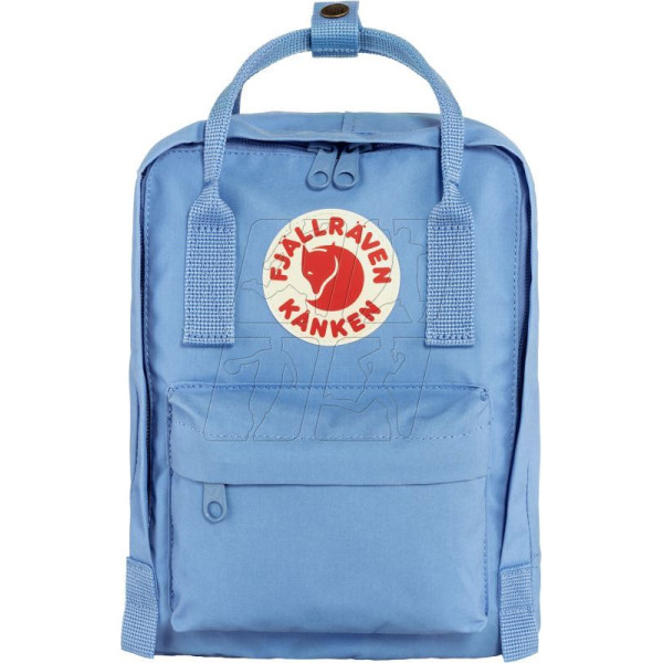 Fjällräven Kånken Mini maža kuprinė mokyklai F23561-537 / Vienas dydis