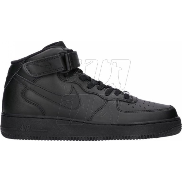 Air Force 1 Mid '07 batai CW2289-001 / 44