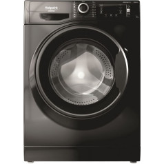 Hotpoint-Ariston Skalbimo mašina nlcd946bsaeu