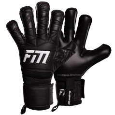 FM Invictus X BLACK pirštinės S953305 / juoda / 11